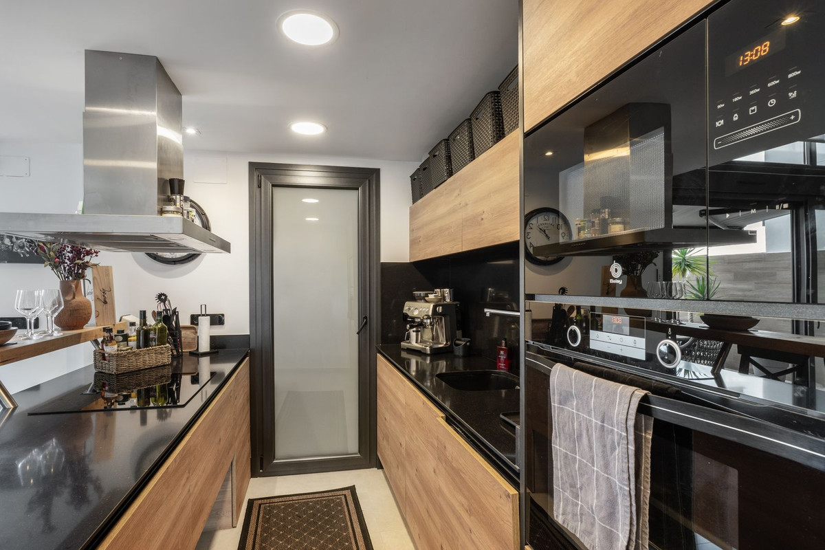 For sale - 3 Bedroom 2 Bathroom Apartment - Penthouse Duplex in Orihuela - Los Dolses  - Alicante