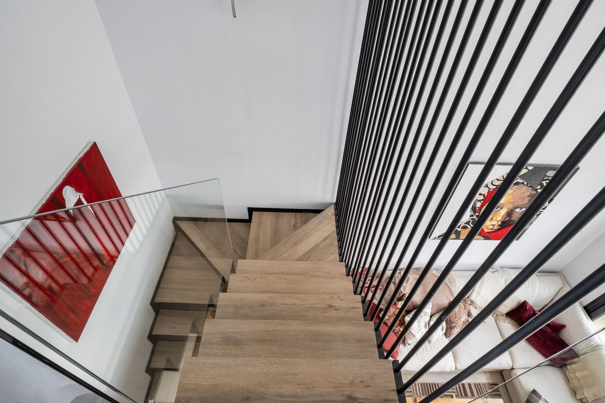 For sale - 3 Bedroom 2 Bathroom Apartment - Penthouse Duplex in Orihuela - Los Dolses  - Alicante