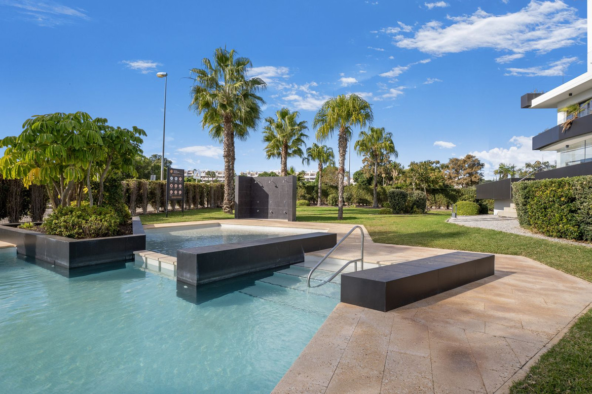 For sale - 3 Bedroom 2 Bathroom Apartment - Penthouse Duplex in Orihuela - Los Dolses  - Alicante