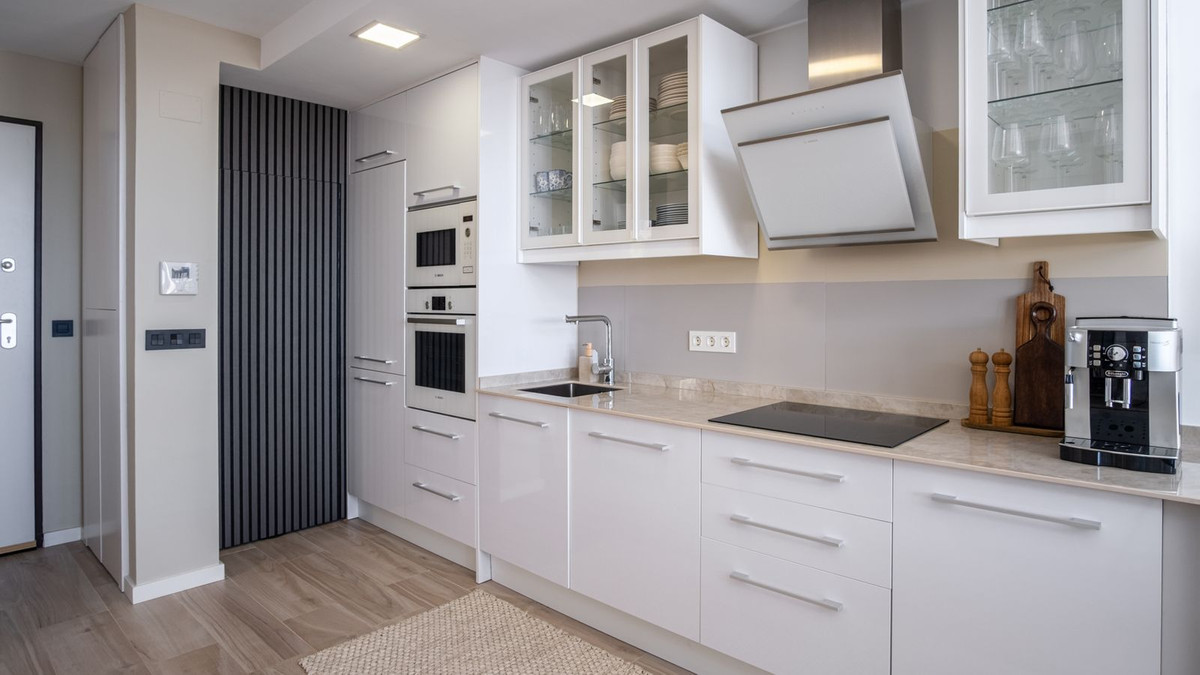 For sale - 3 Bedroom 3 Bathroom House - Detached Villa in Orihuela - Lomas de Cabo Roig  - Alicante