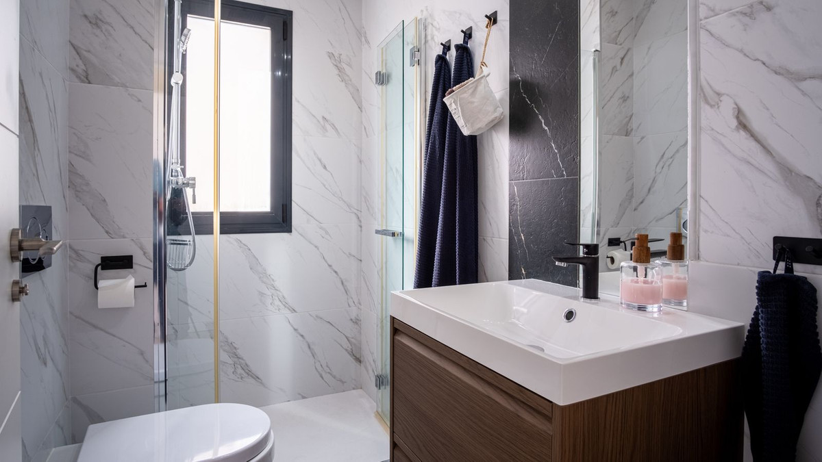 For sale - 3 Bedroom 3 Bathroom House - Detached Villa in Orihuela - Lomas de Cabo Roig  - Alicante