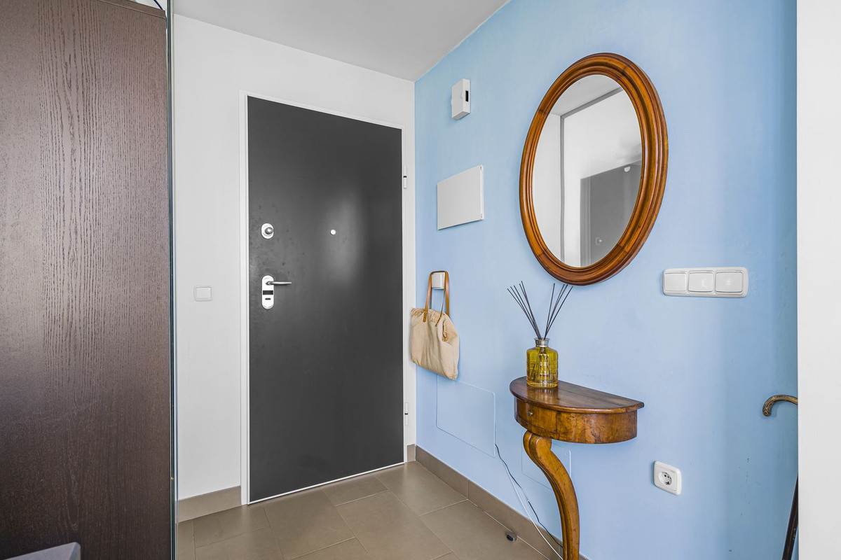 For sale - 3 Bedroom 2 Bathroom Penthouse in Las Ramblas Villamartin - Las Ramblas Golf  - Alicante