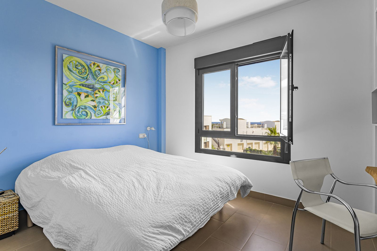 For sale - 3 Bedroom 2 Bathroom Penthouse in Las Ramblas Villamartin - Las Ramblas Golf  - Alicante