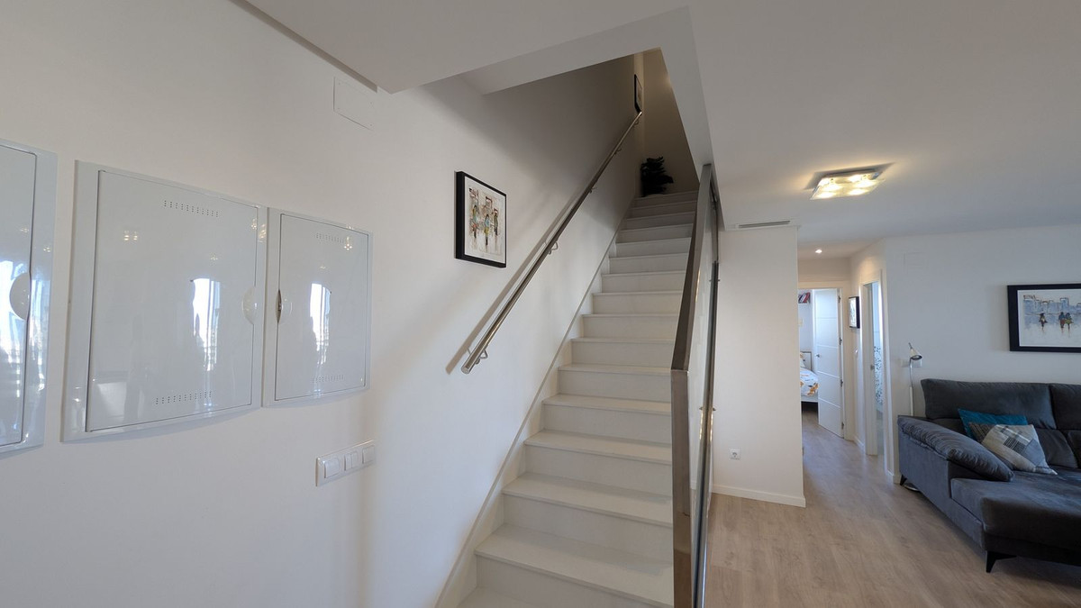 For sale - 2 Bedroom 2 Bathroom Apartment - Penthouse in Orihuela - Los Dolses  - Alicante