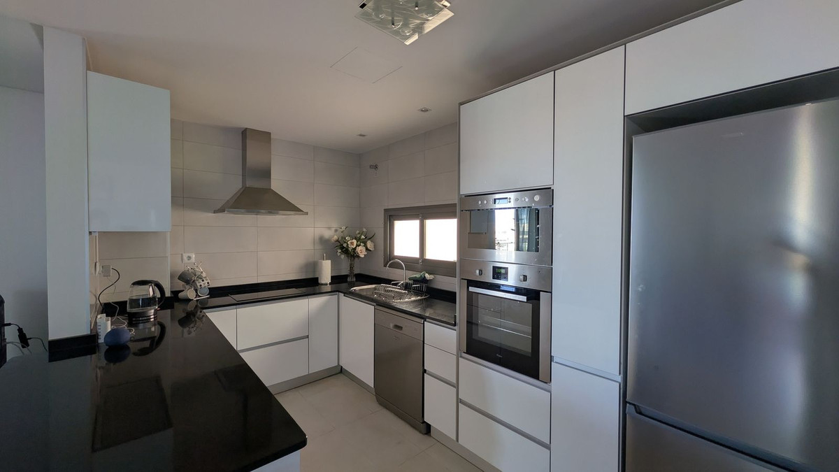 For sale - 2 Bedroom 2 Bathroom Apartment - Penthouse in Orihuela - Los Dolses  - Alicante