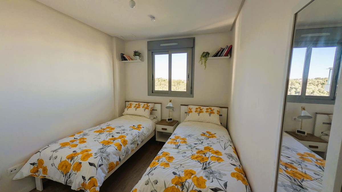 For sale - 2 Bedroom 2 Bathroom Apartment - Penthouse in Orihuela - Los Dolses  - Alicante