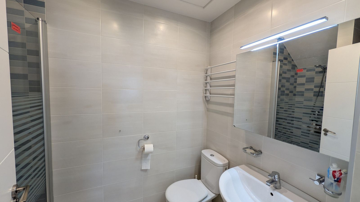 For sale - 2 Bedroom 2 Bathroom Apartment - Penthouse in Orihuela - Los Dolses  - Alicante