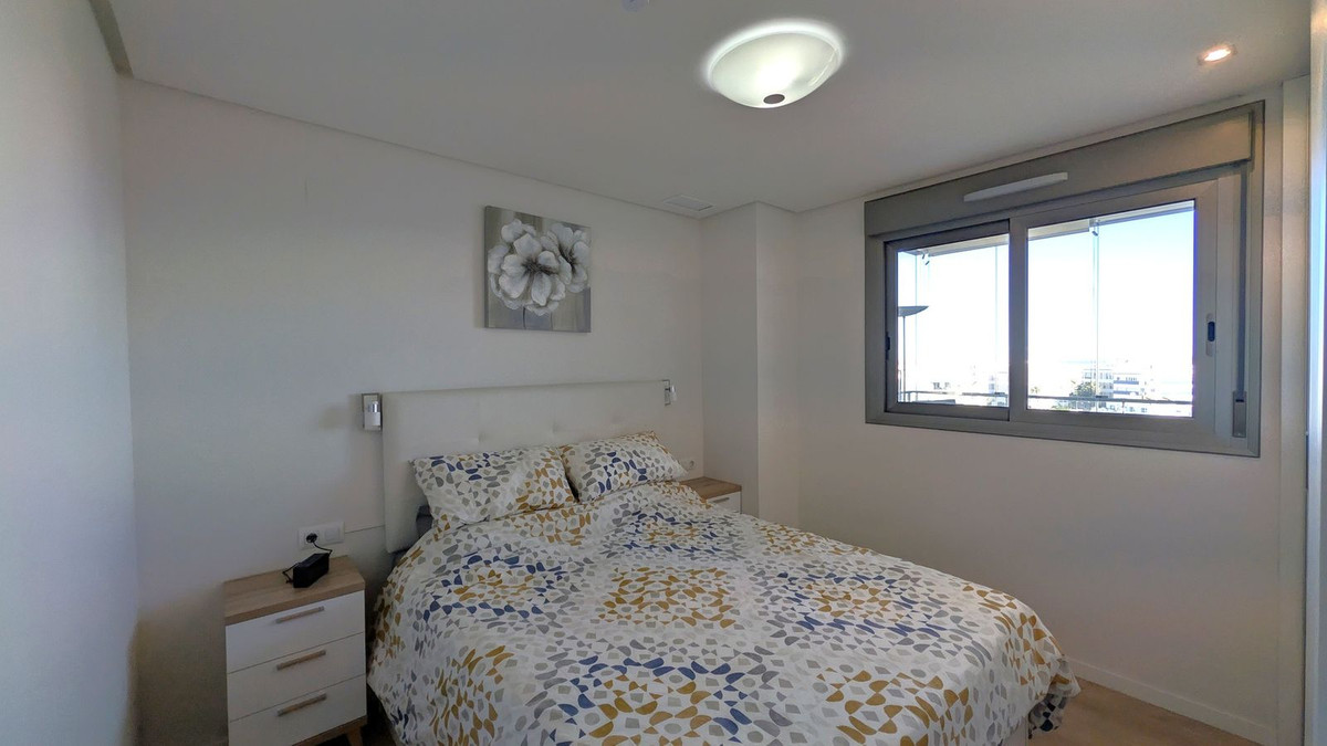 For sale - 2 Bedroom 2 Bathroom Apartment - Penthouse in Orihuela - Los Dolses  - Alicante