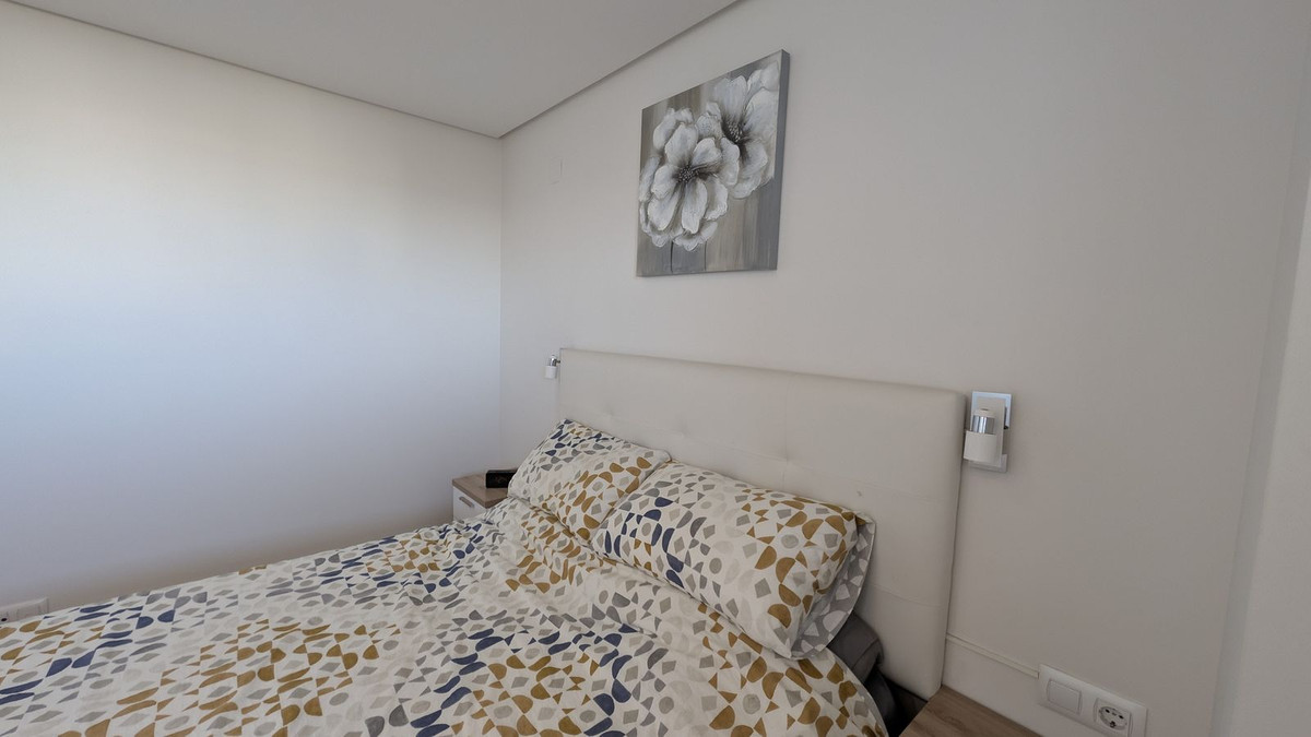 For sale - 2 Bedroom 2 Bathroom Apartment - Penthouse in Orihuela - Los Dolses  - Alicante