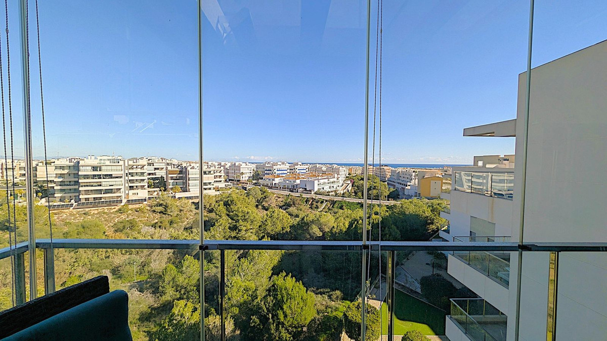 For sale - 2 Bedroom 2 Bathroom Apartment - Penthouse in Orihuela - Los Dolses  - Alicante