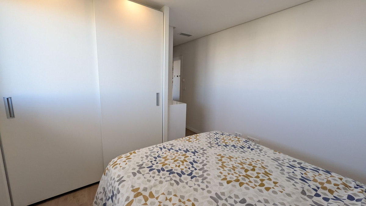 For sale - 2 Bedroom 2 Bathroom Apartment - Penthouse in Orihuela - Los Dolses  - Alicante