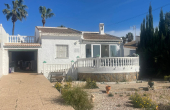 76-R5300488/74785, 3 Bedroom 1 Bathroom House - Detached Villa in Torrevieja