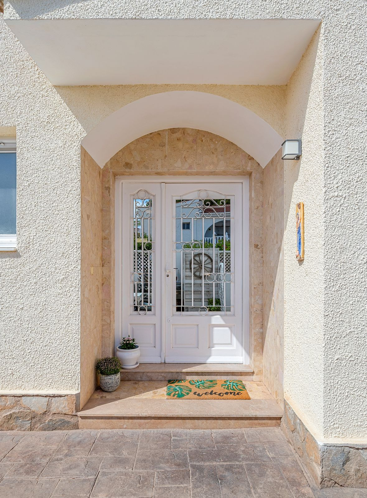 For sale - 7 Bedroom 3 Bathroom House - Detached Villa in Rojales - Rojales Centro  - Alicante