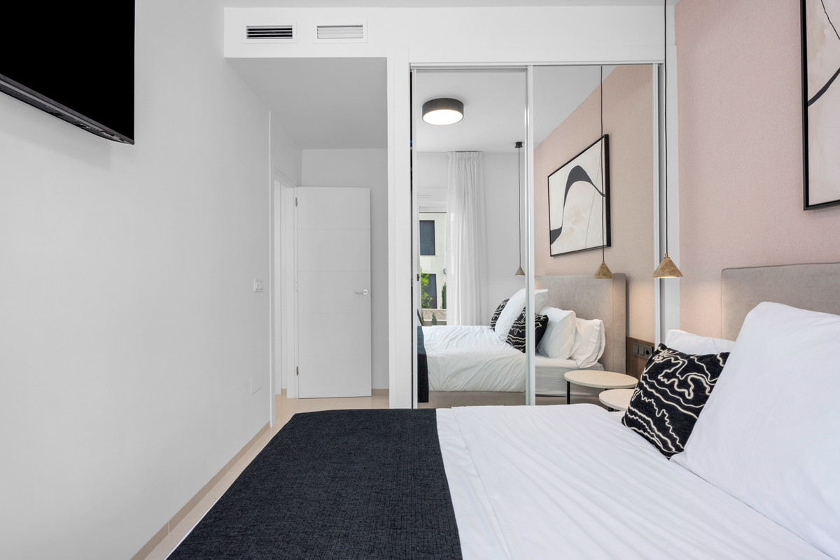 For sale - 2 Bedroom 2 Bathroom Apartment - Ground Floor Apartment in Rojales - Ciudad Quesada  - Alicante