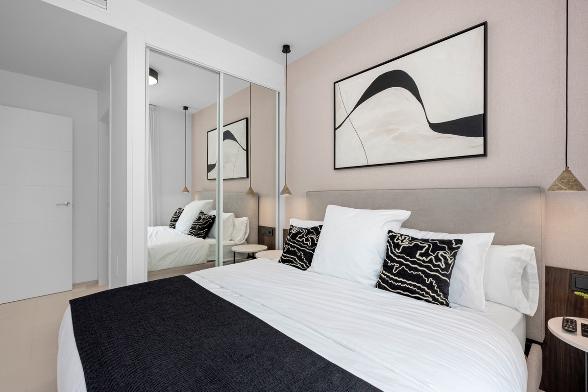 For sale - 2 Bedroom 2 Bathroom Apartment - Ground Floor Apartment in Rojales - Ciudad Quesada  - Alicante