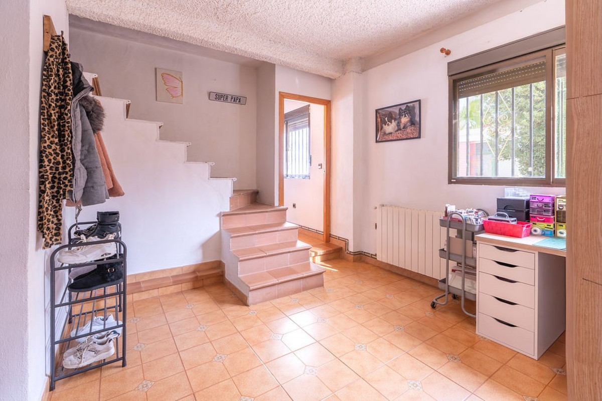 For sale - 3 Bedroom 2 Bathroom House - Finca - Cortijo in Hondón de las Nieves - Hondón de las Nieves Centro  - Alicante