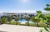 76-R5284162/74816, 3 Bedroom 2 Bathroom Apartment - Top Floor Apartment in Pilar de la Horadada