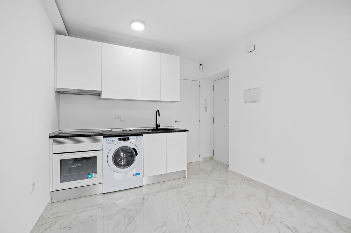 For sale - 1 Bathroom Apartment - Ground Floor Studio in Ciudad Quesada  - Ciudad Quesada  - Alicante