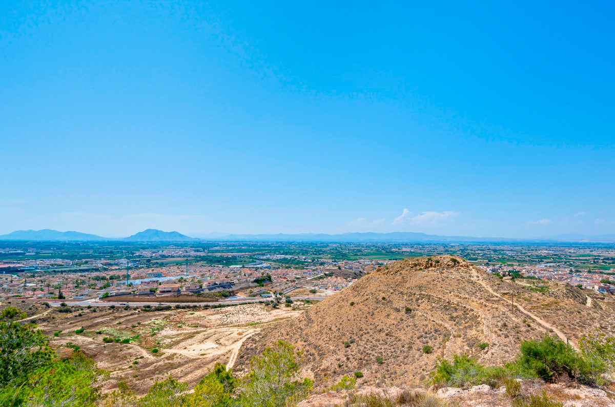 For sale - 1 Bathroom Apartment - Ground Floor Studio in Ciudad Quesada  - Ciudad Quesada  - Alicante