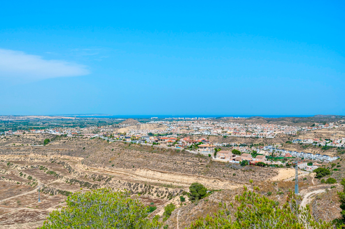 For sale - 1 Bathroom Apartment - Ground Floor Studio in Ciudad Quesada  - Ciudad Quesada  - Alicante