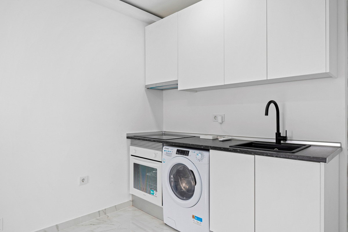 For sale - 1 Bathroom Apartment - Ground Floor Studio in Ciudad Quesada  - Ciudad Quesada  - Alicante