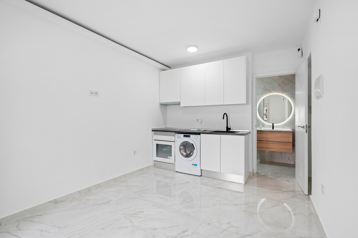 For sale - 1 Bathroom Apartment - Ground Floor Studio in Ciudad Quesada  - Ciudad Quesada  - Alicante