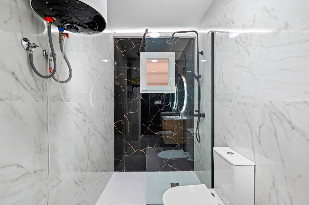 For sale - 1 Bathroom Apartment - Ground Floor Studio in Ciudad Quesada  - Ciudad Quesada  - Alicante
