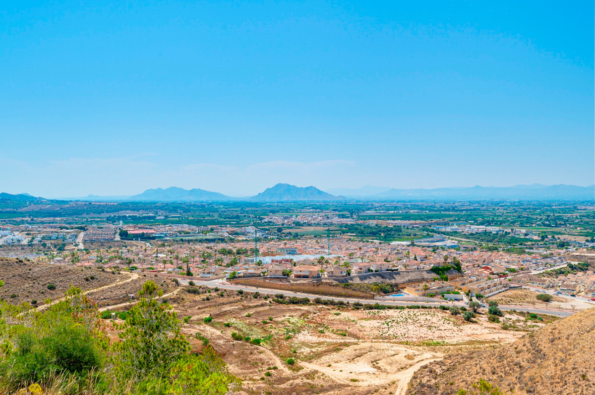 For sale - 1 Bathroom Apartment - Ground Floor Studio in Ciudad Quesada  - Ciudad Quesada  - Alicante