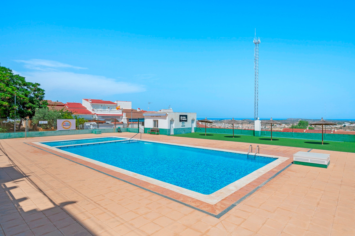 For sale - 1 Bathroom Apartment - Ground Floor Studio in Ciudad Quesada  - Ciudad Quesada  - Alicante
