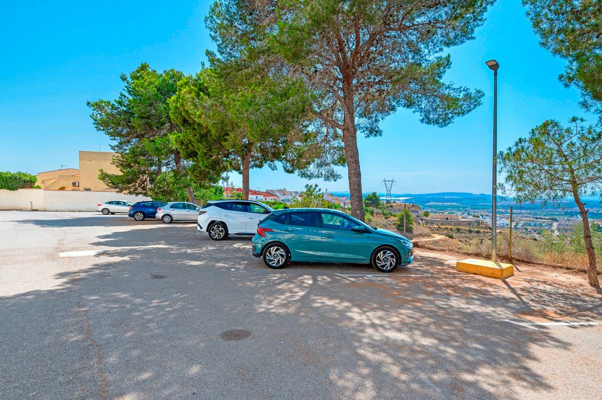 For sale - 1 Bathroom Apartment - Ground Floor Studio in Ciudad Quesada  - Ciudad Quesada  - Alicante