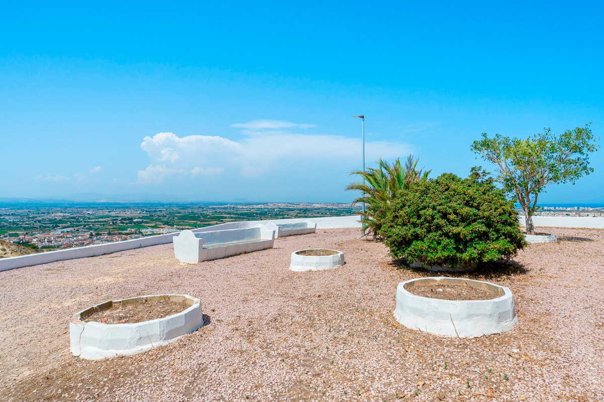 For sale - 1 Bathroom Apartment - Ground Floor Studio in Ciudad Quesada  - Ciudad Quesada  - Alicante