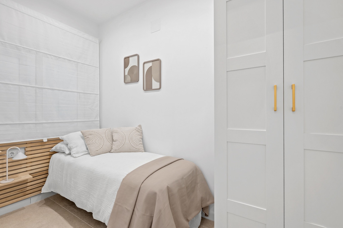 For sale - 2 Bedroom 1 Bathroom House - Townhouse in Torrevieja - El Chaparral  - Alicante