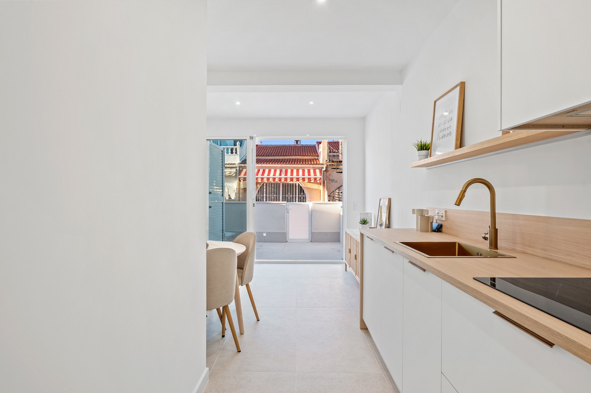 For sale - 2 Bedroom 1 Bathroom House - Townhouse in Torrevieja - El Chaparral  - Alicante