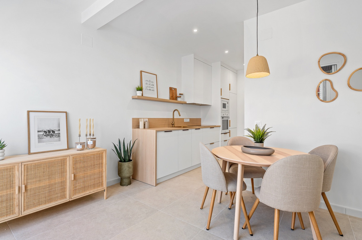 For sale - 2 Bedroom 1 Bathroom House - Townhouse in Torrevieja - El Chaparral  - Alicante