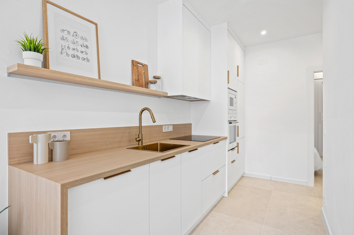 For sale - 2 Bedroom 1 Bathroom House - Townhouse in Torrevieja - El Chaparral  - Alicante