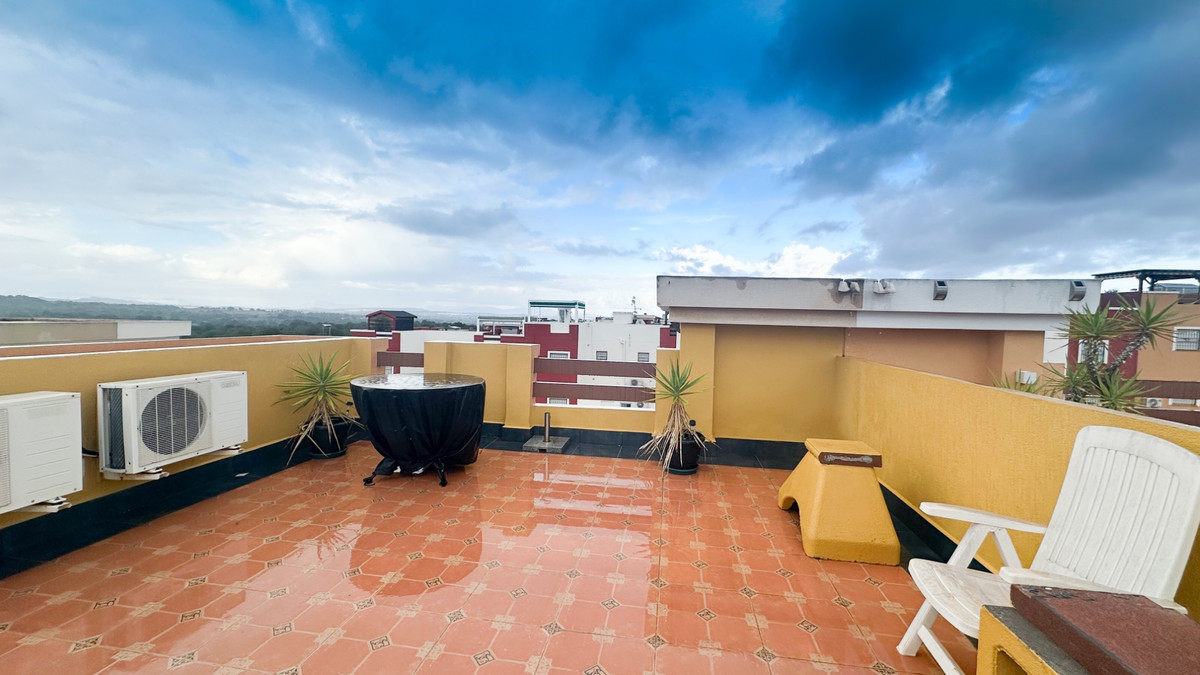 For sale - 2 Bedroom 2 Bathroom  Apartment in Los Altos - Los Altos  - Alicante