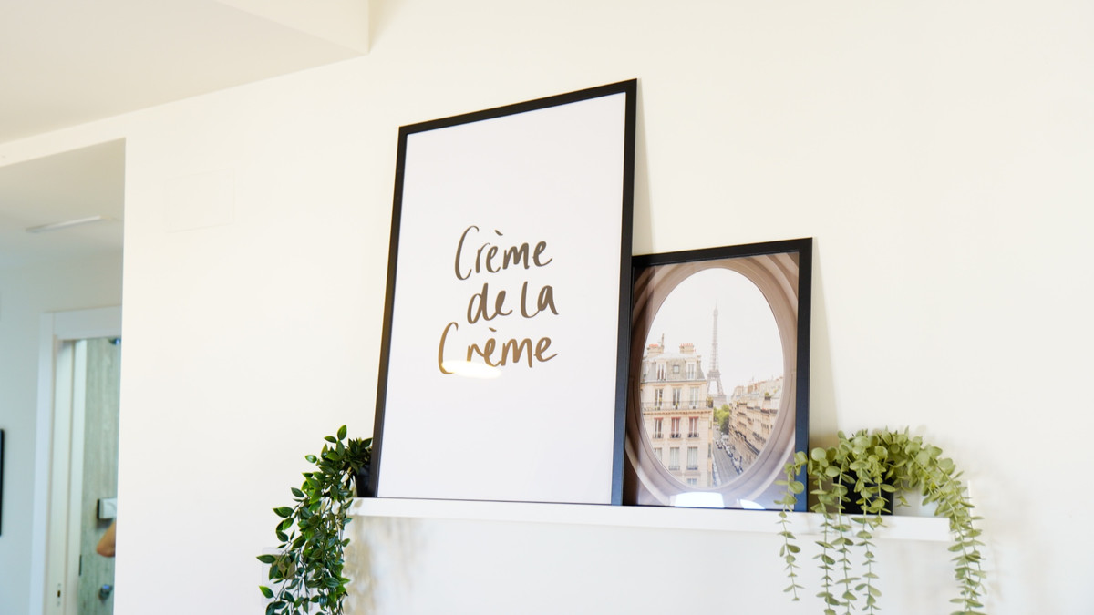 For sale - 3 Bedroom 2 Bathroom Apartment - Top Floor Apartment in Torrevieja - Torrevieja Centro  - Alicante