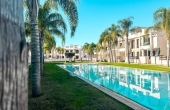 76-R5302645/74857, 3 Bedroom 2 Bathroom Apartment - Top Floor Apartment in Torrevieja