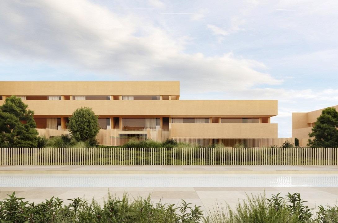 For sale - 3 Bedroom 2 Bathroom Bungalow in Torrevieja - Los Balcones  - Alicante