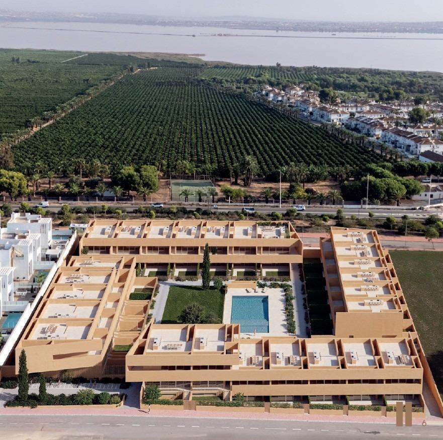 For sale - 3 Bedroom 2 Bathroom Bungalow in Torrevieja - Los Balcones  - Alicante