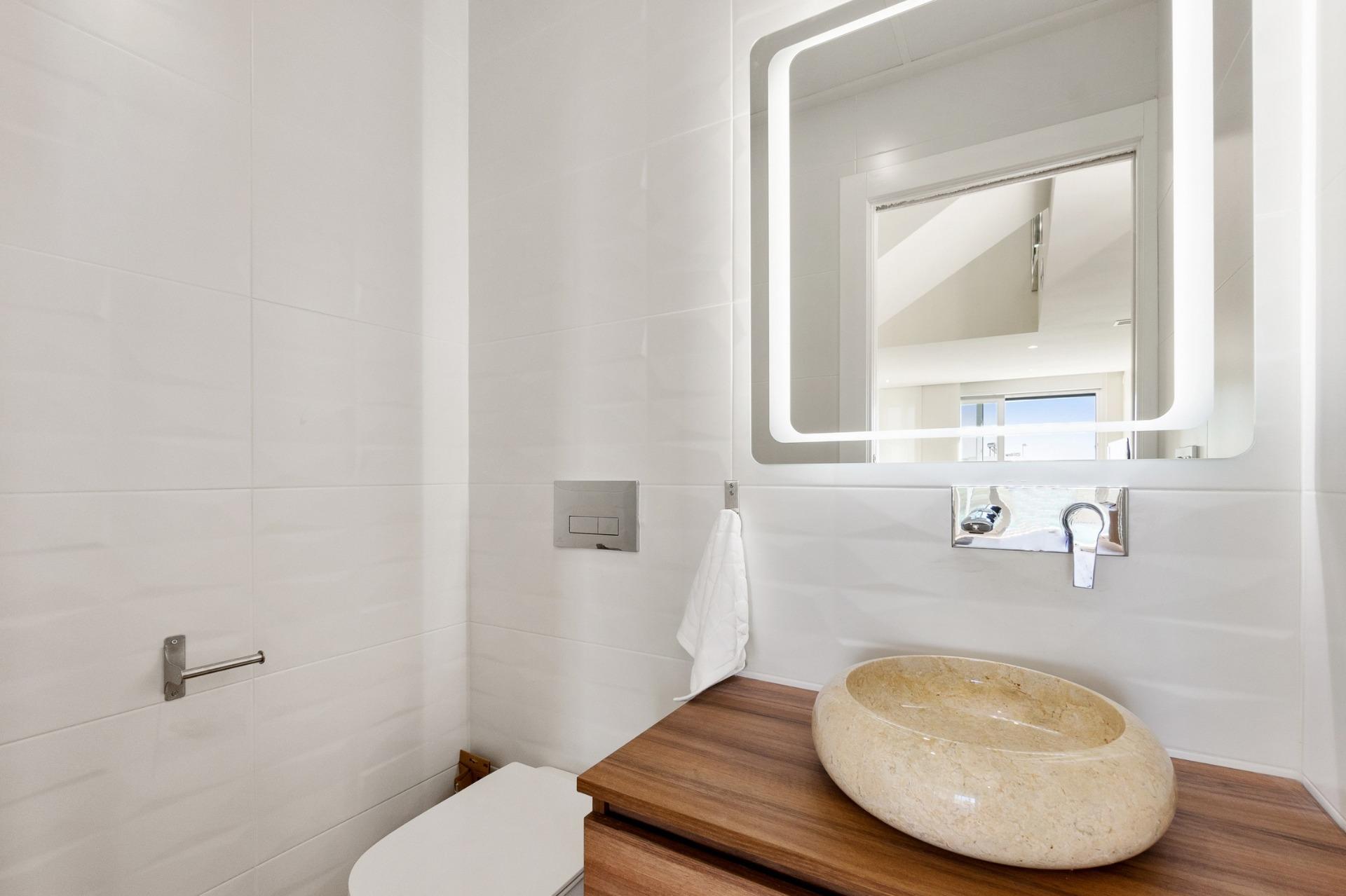 Sold - 3 Bedroom 3 Bathroom Villa in Rojales - Ciudad Quesada  - Alicante