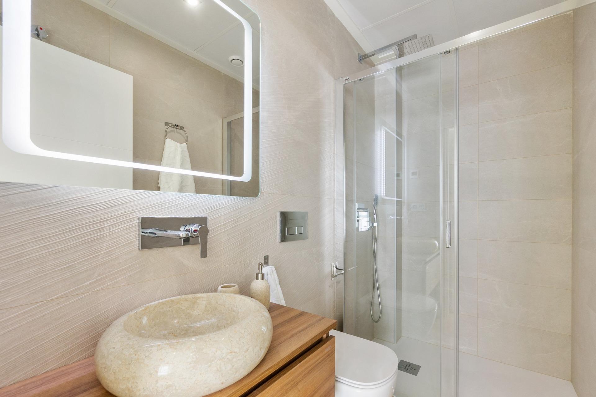 Sold - 3 Bedroom 3 Bathroom Villa in Rojales - Ciudad Quesada  - Alicante