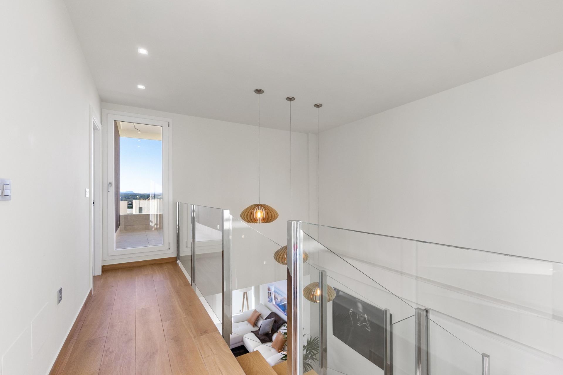 Sold - 3 Bedroom 3 Bathroom Villa in Rojales - Ciudad Quesada  - Alicante