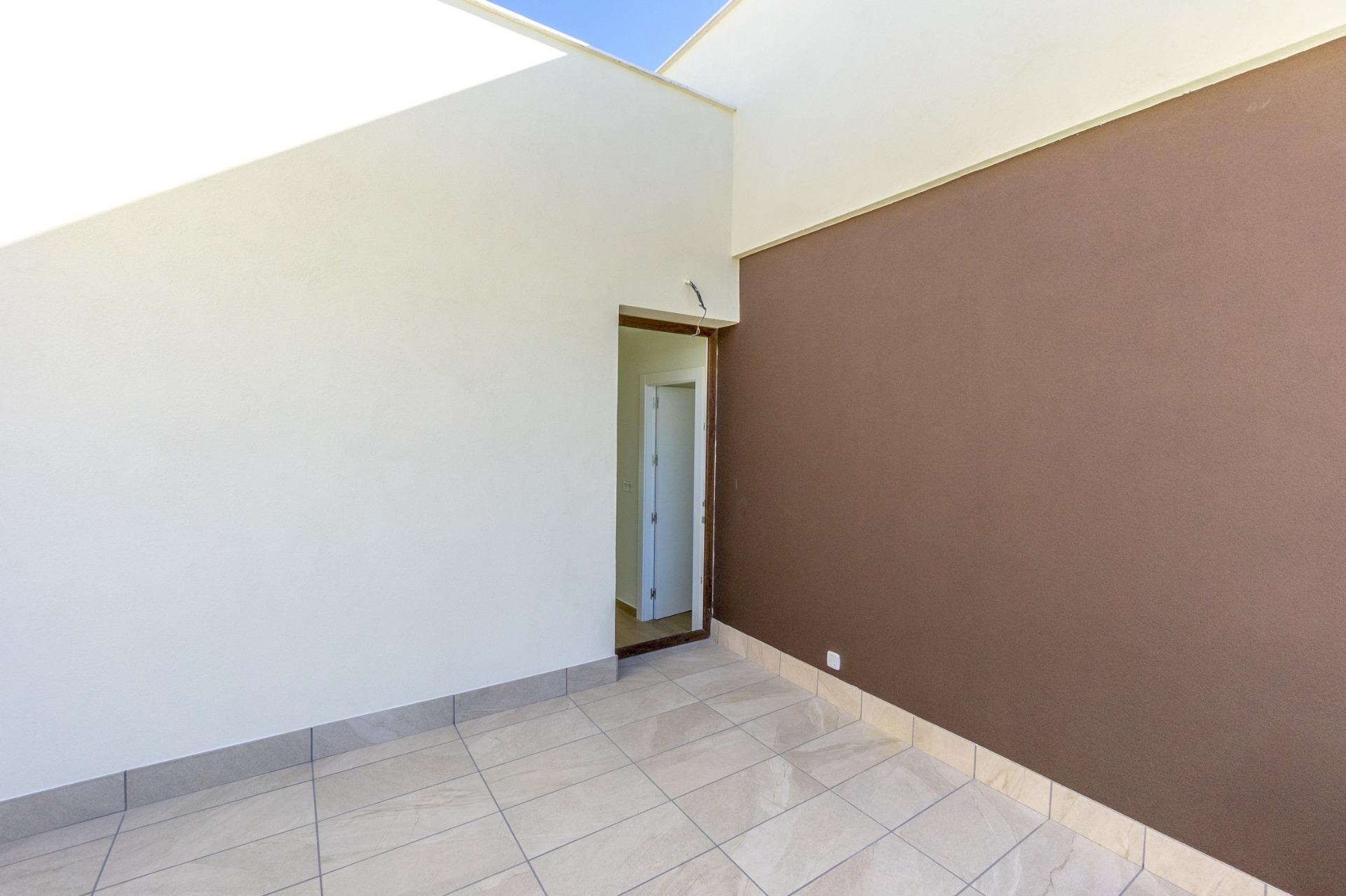 Sold - 3 Bedroom 3 Bathroom Villa in Rojales - Ciudad Quesada  - Alicante
