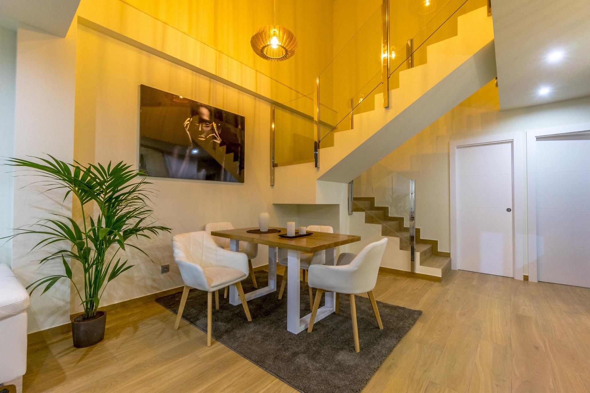 Sold - 3 Bedroom 3 Bathroom Villa in Rojales - Ciudad Quesada  - Alicante