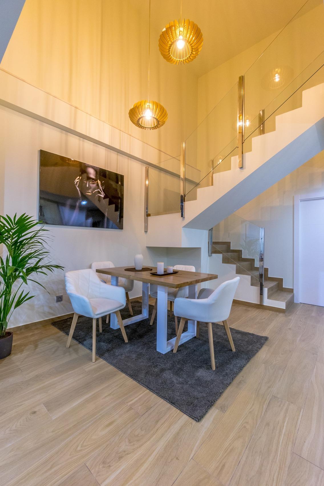 Sold - 3 Bedroom 3 Bathroom Villa in Rojales - Ciudad Quesada  - Alicante