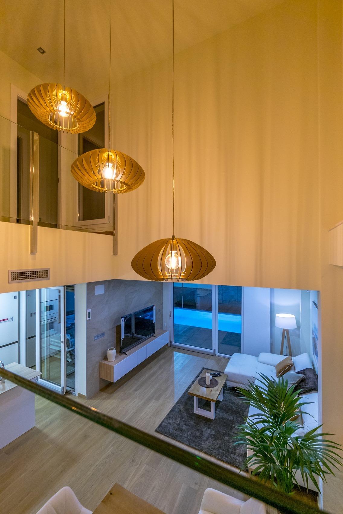 Sold - 3 Bedroom 3 Bathroom Villa in Rojales - Ciudad Quesada  - Alicante