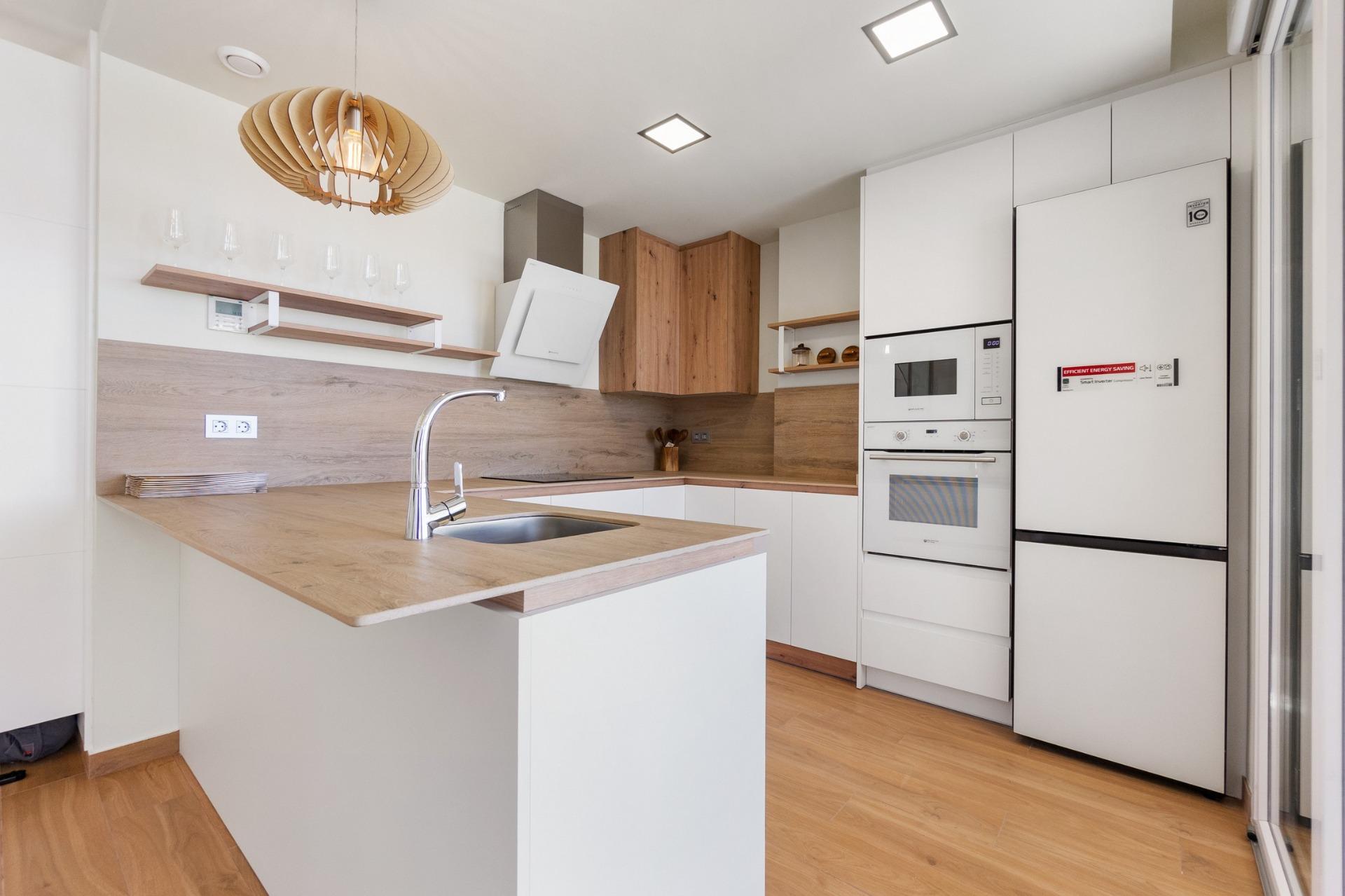 Sold - 3 Bedroom 3 Bathroom Villa in Rojales - Ciudad Quesada  - Alicante