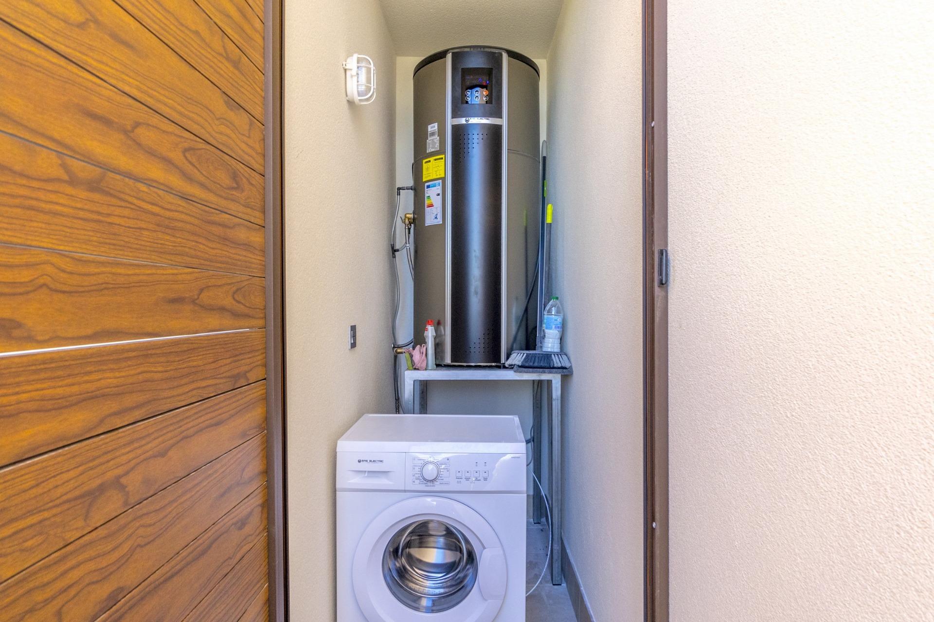 Sold - 3 Bedroom 3 Bathroom Villa in Rojales - Ciudad Quesada  - Alicante