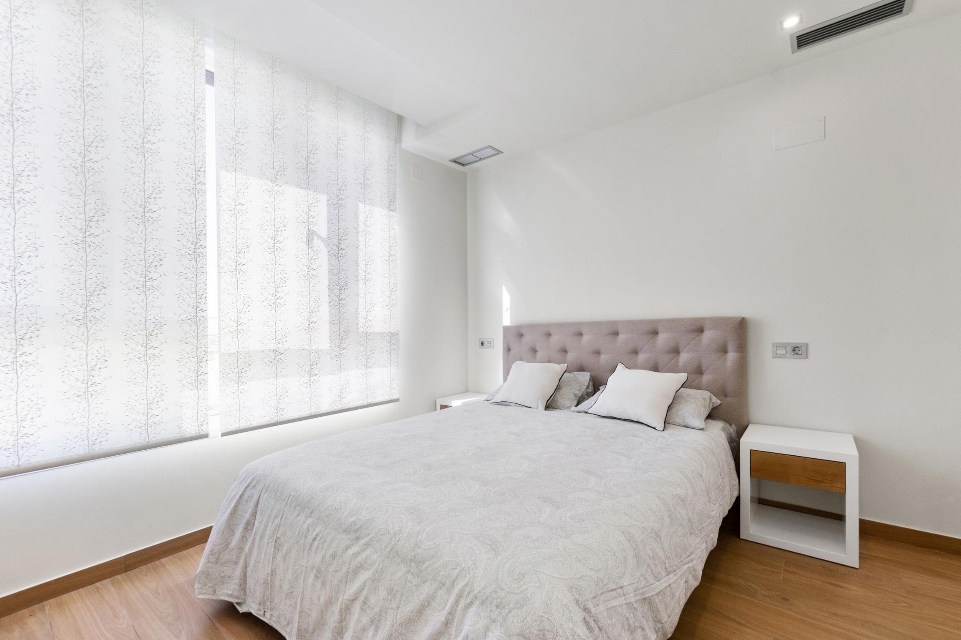 Sold - 3 Bedroom 3 Bathroom Villa in Rojales - Ciudad Quesada  - Alicante